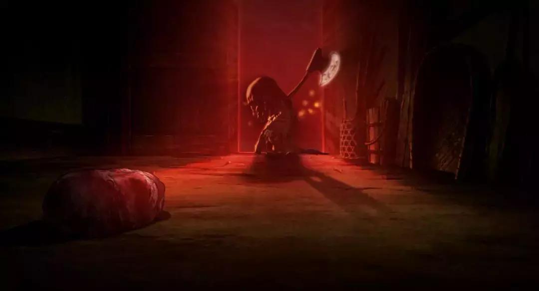 曾经因为“血腥”“*力暴**”一度被禁。它终于又一次登陆荧屏。