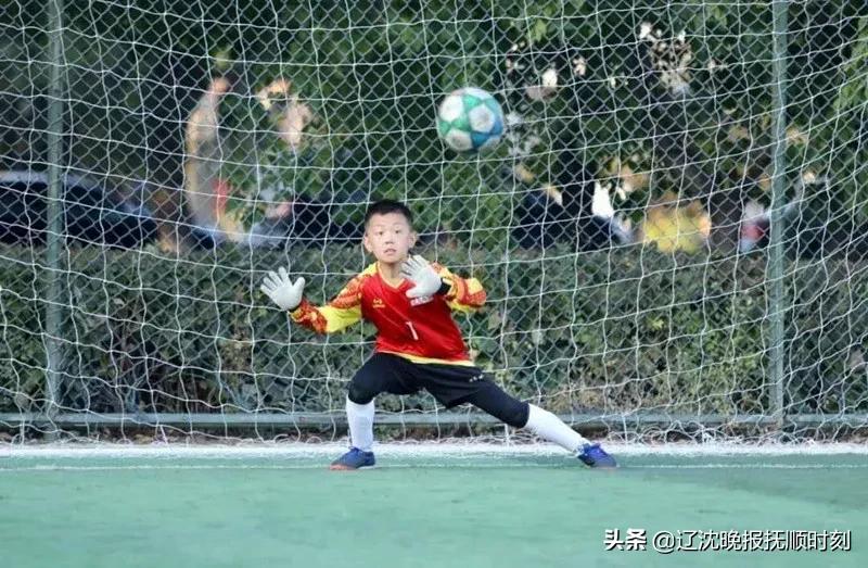 辽宁足球十冠,辽宁抚顺冠军