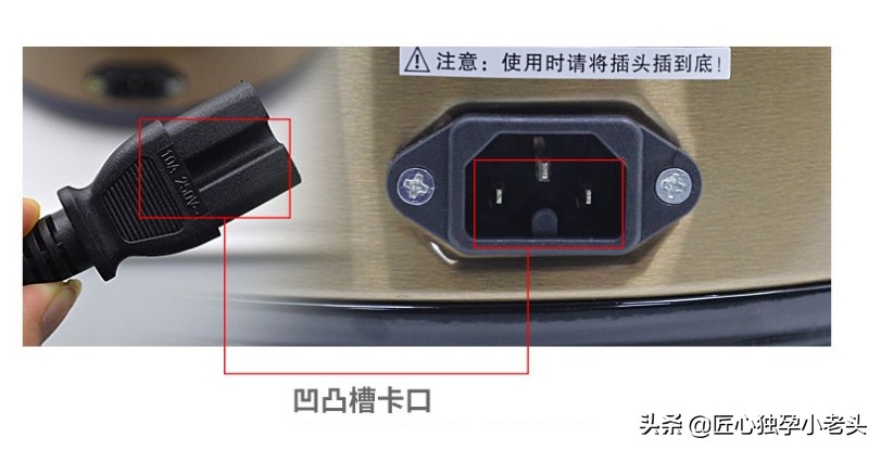 电饭锅容易坏是怎么回事,电饭锅坏了有什么预兆