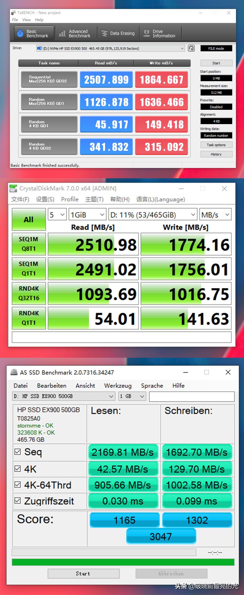 m.2固态硬盘最具性价比,m.2固态硬盘排行榜2023