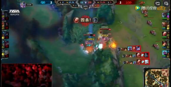 doinb韩援lpl,lpl韩援doinb学习中文