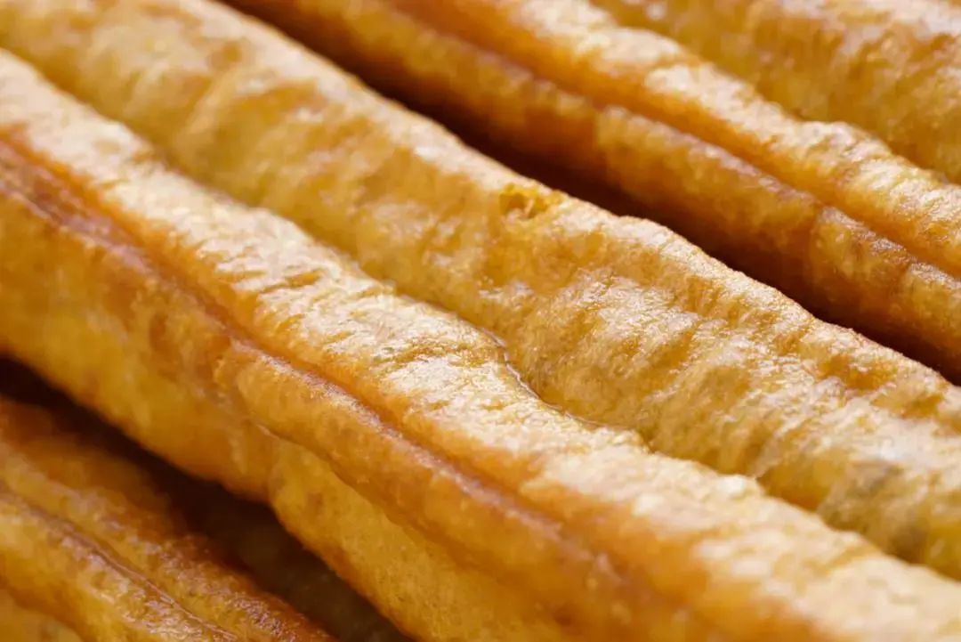 成都小吃蛋烘糕这样做,路边摊小吃油煎鸡蛋糕的做法