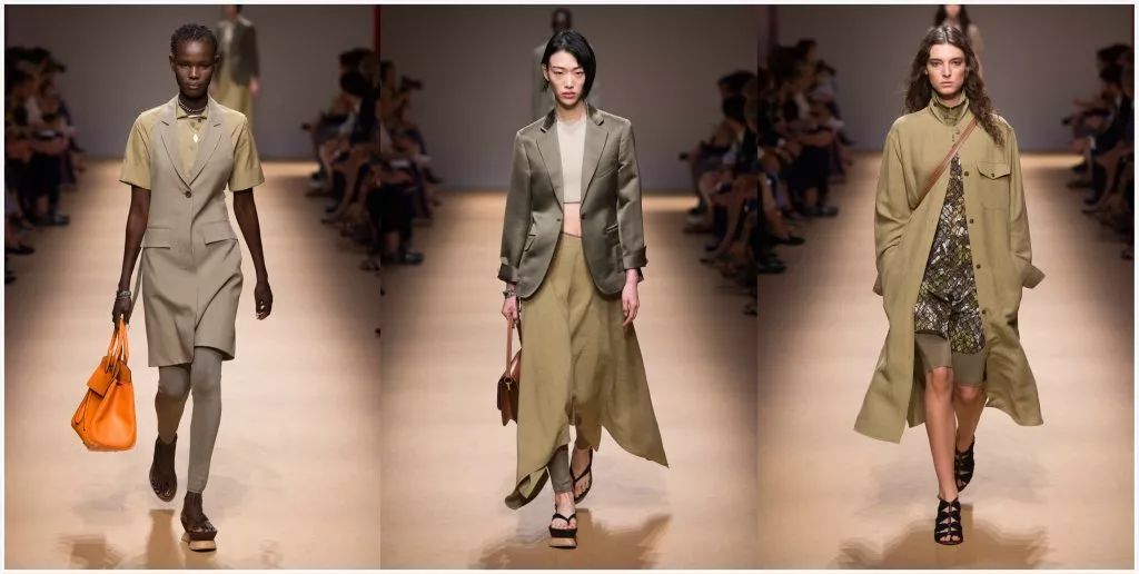 林允纪梵希代言,林允菲拉格慕香水