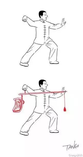 卧槽，这是谁画的，给我站出来，看完忍不住笑出猪叫