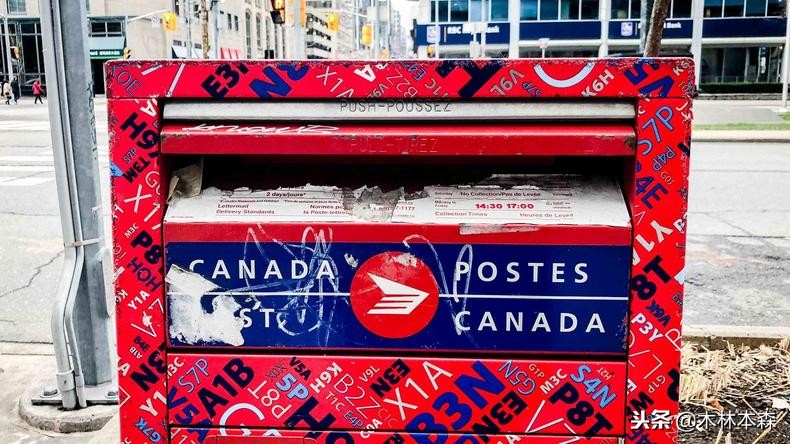 加拿大旅行日记,多伦多最佳生活日记