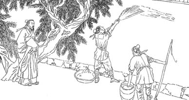 古代贤父,古人如何做好父亲