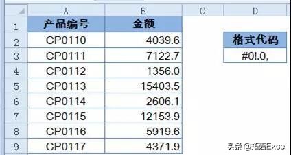 excel表格小写金额转换大写金额,excel如何做财务金额自动合计