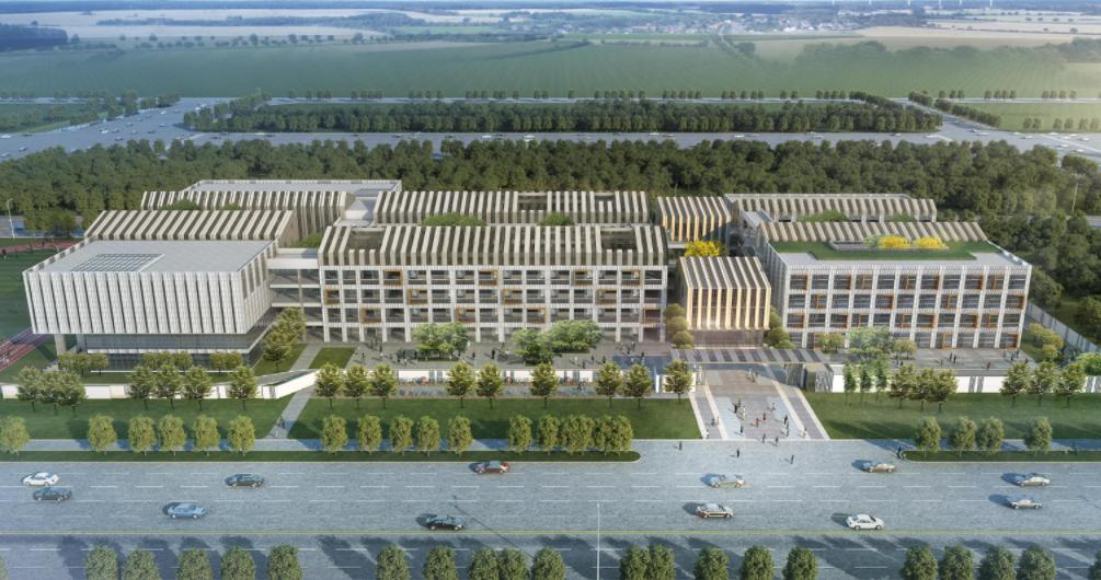 吴中太湖新城融悦时光与柳岸晓风,吴中太湖新城融悦时光买房分析