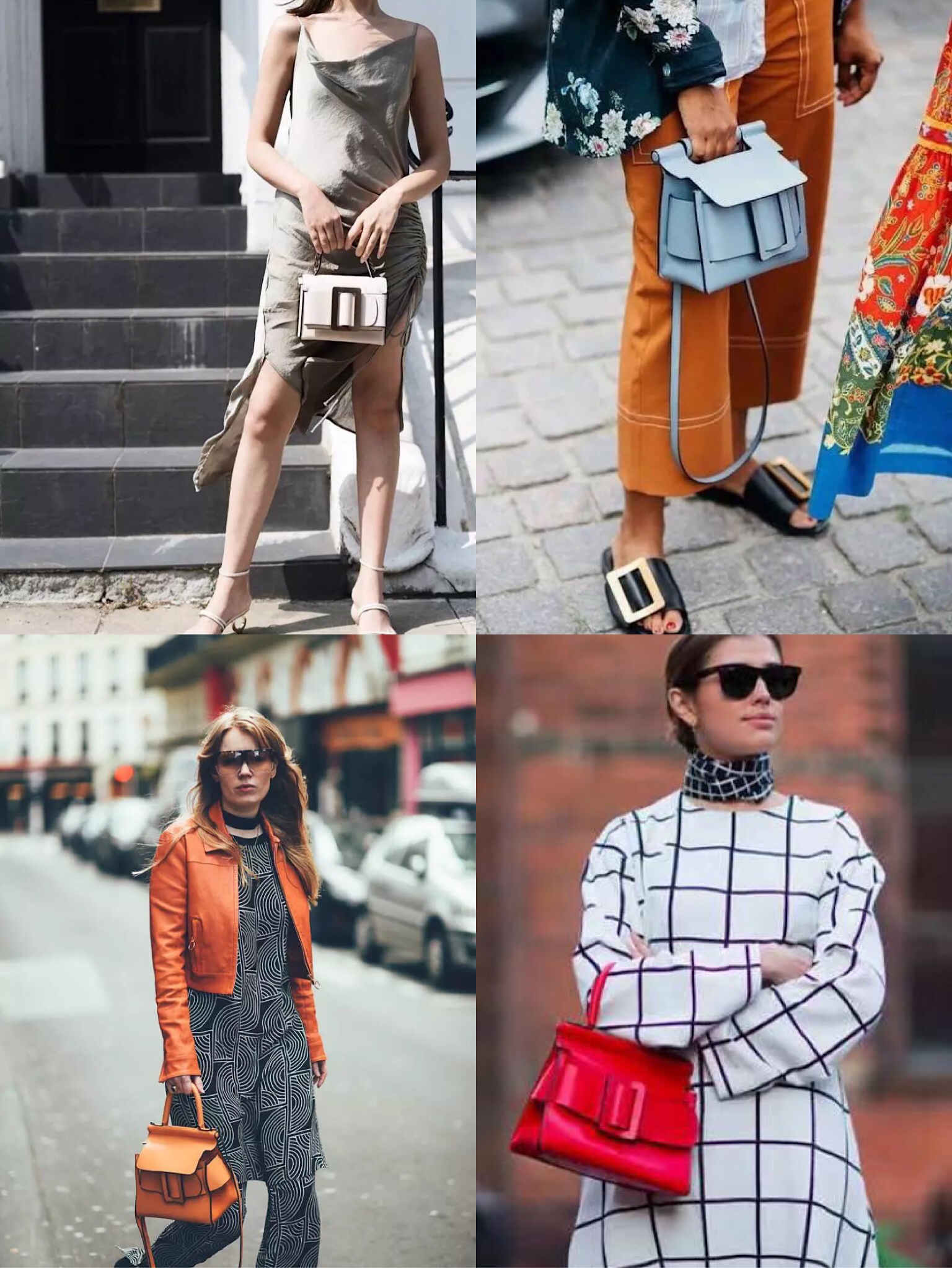 有哪些高级的小众包包品牌,小众且高级的包包推荐大包