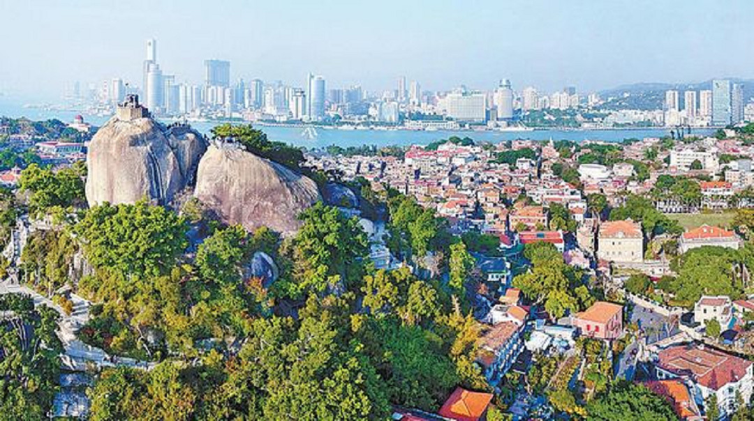 厦门的暑假去哪里自由行比较好,暑假厦门旅游攻略三天