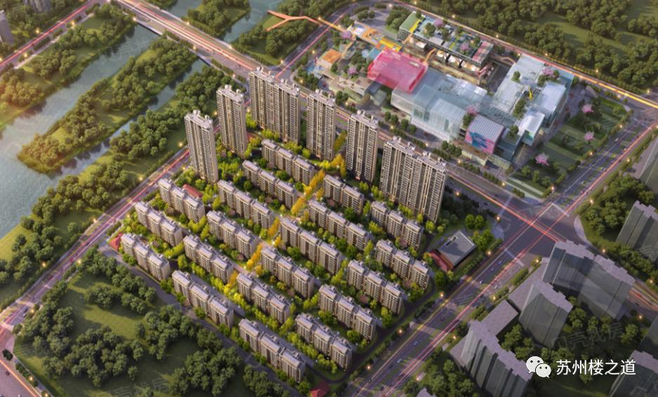 苏州最新学校落户,苏州高新区新开的优质学校