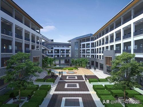 北京师范大学考研经验：学姐普通二本三跨二战北师大教育学硕士