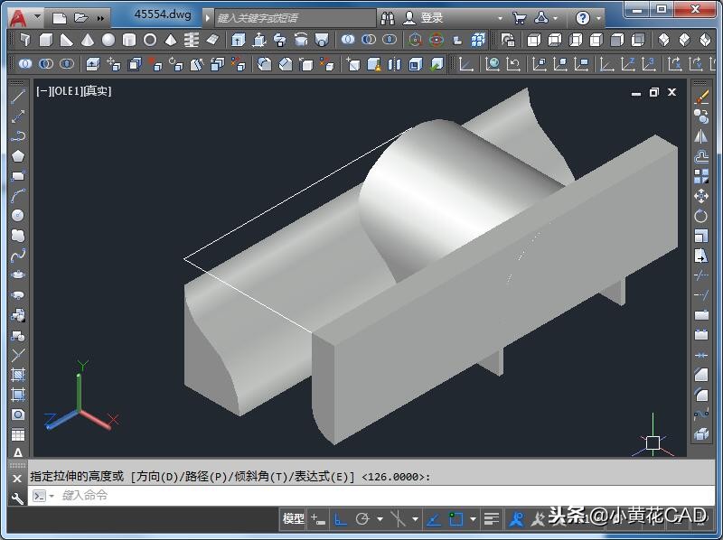 cad三维建模100题图解,现有的三维建模方法有哪些
