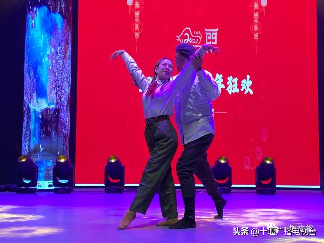 十堰新年,十堰春节哪些景区开放