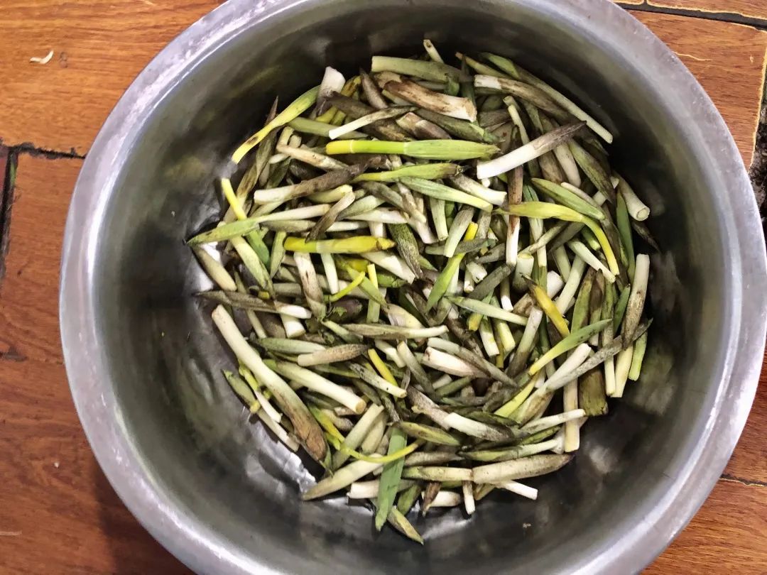 云南人最认同的本地食材,外省人来云南没有见过的菜