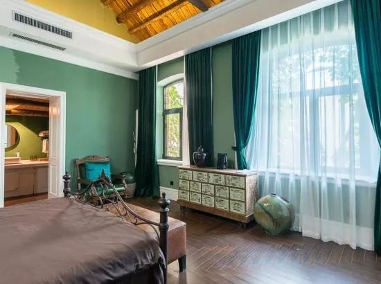 大连旅游可以看海的民宿,大连海边最好的民宿