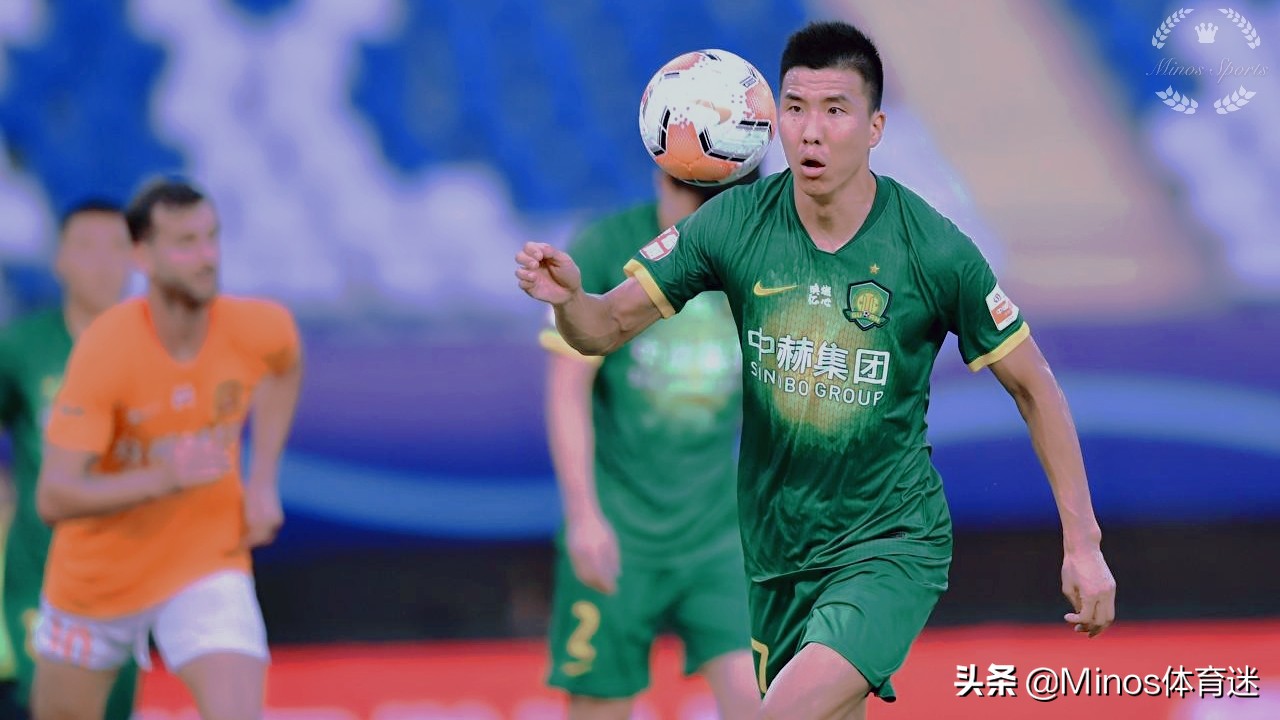 国足目前最好的边后卫,国足后防线名单