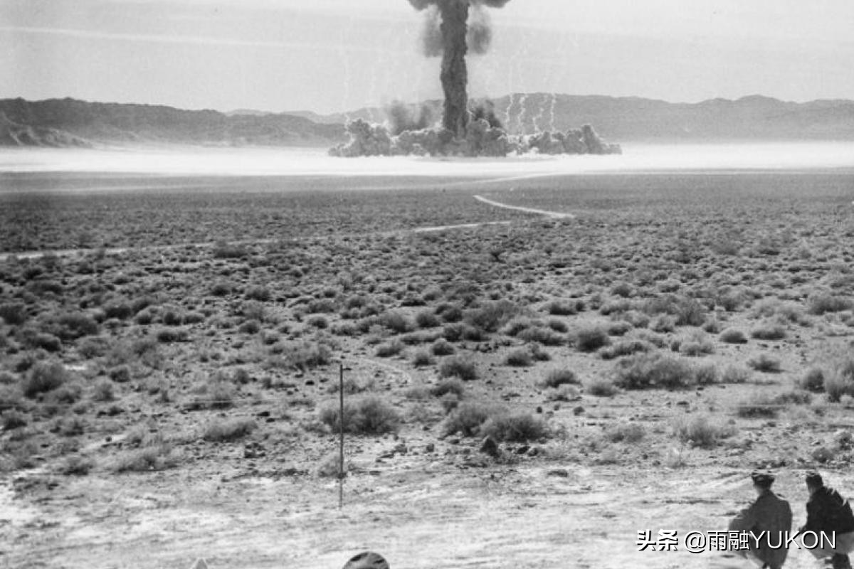 国内顶级硬核旅游,中国最可能遭到核爆的城市