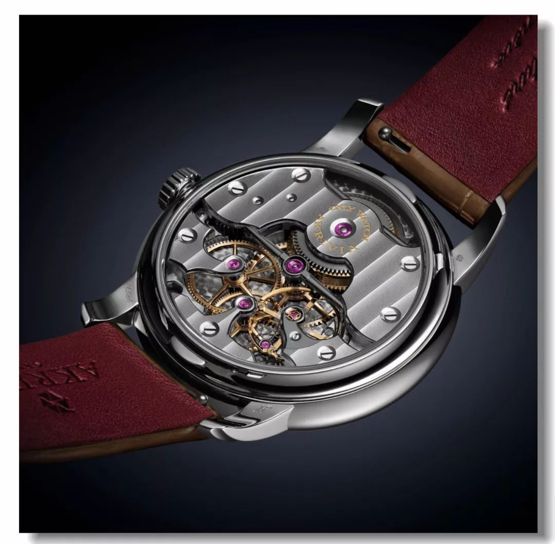 OnlyWatch，百达翡丽为了创下世界纪录，拼了