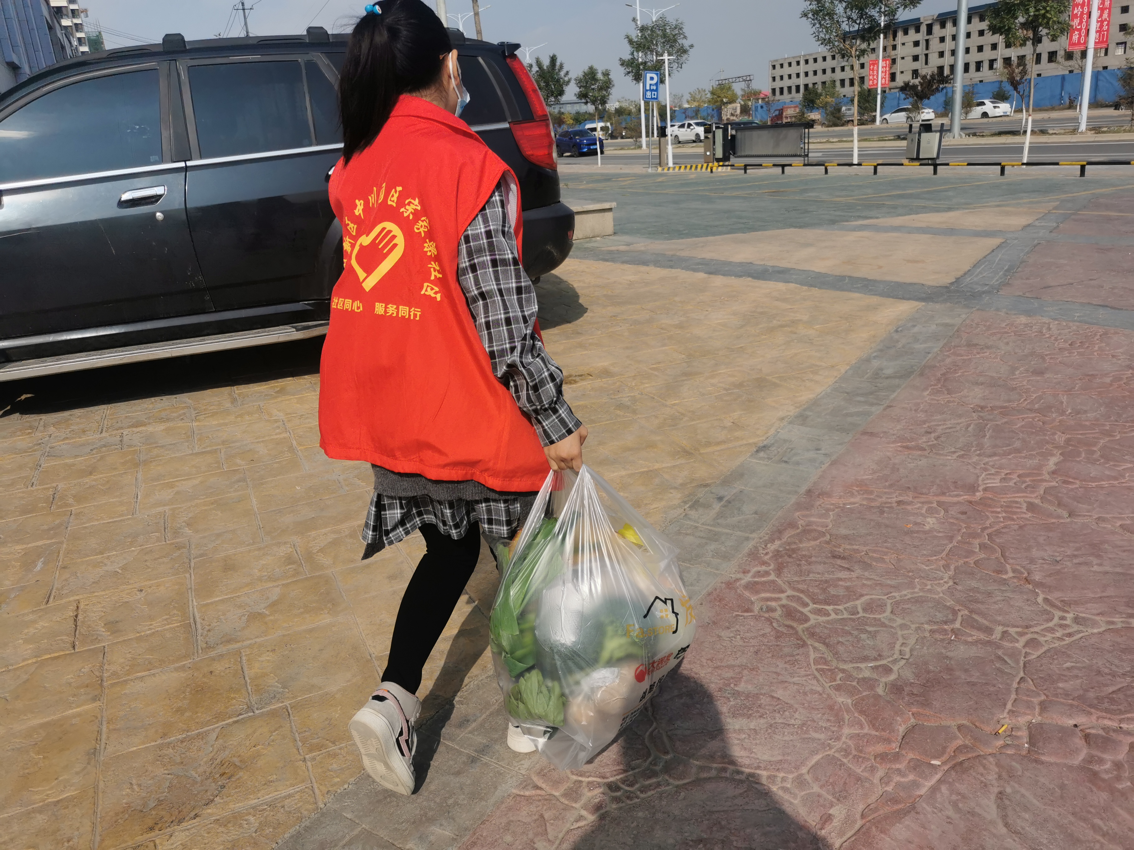 代购家电上门,代购代取跑腿服务