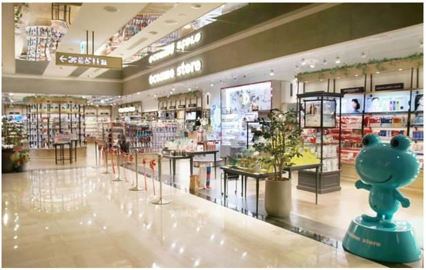 这个不仅你需要，职业买手／代购都抢着收藏！