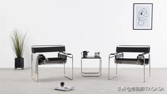 从Cassina到Vitra|这十把椅子里，藏着永不过时的时代风尚