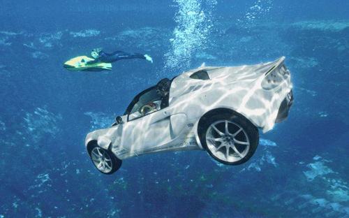 潜水怎么知道潜水深度,潜水都有什么危险如何解决