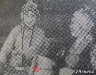 豫剧名旦徐艳琴简介,豫剧名家徐艳琴