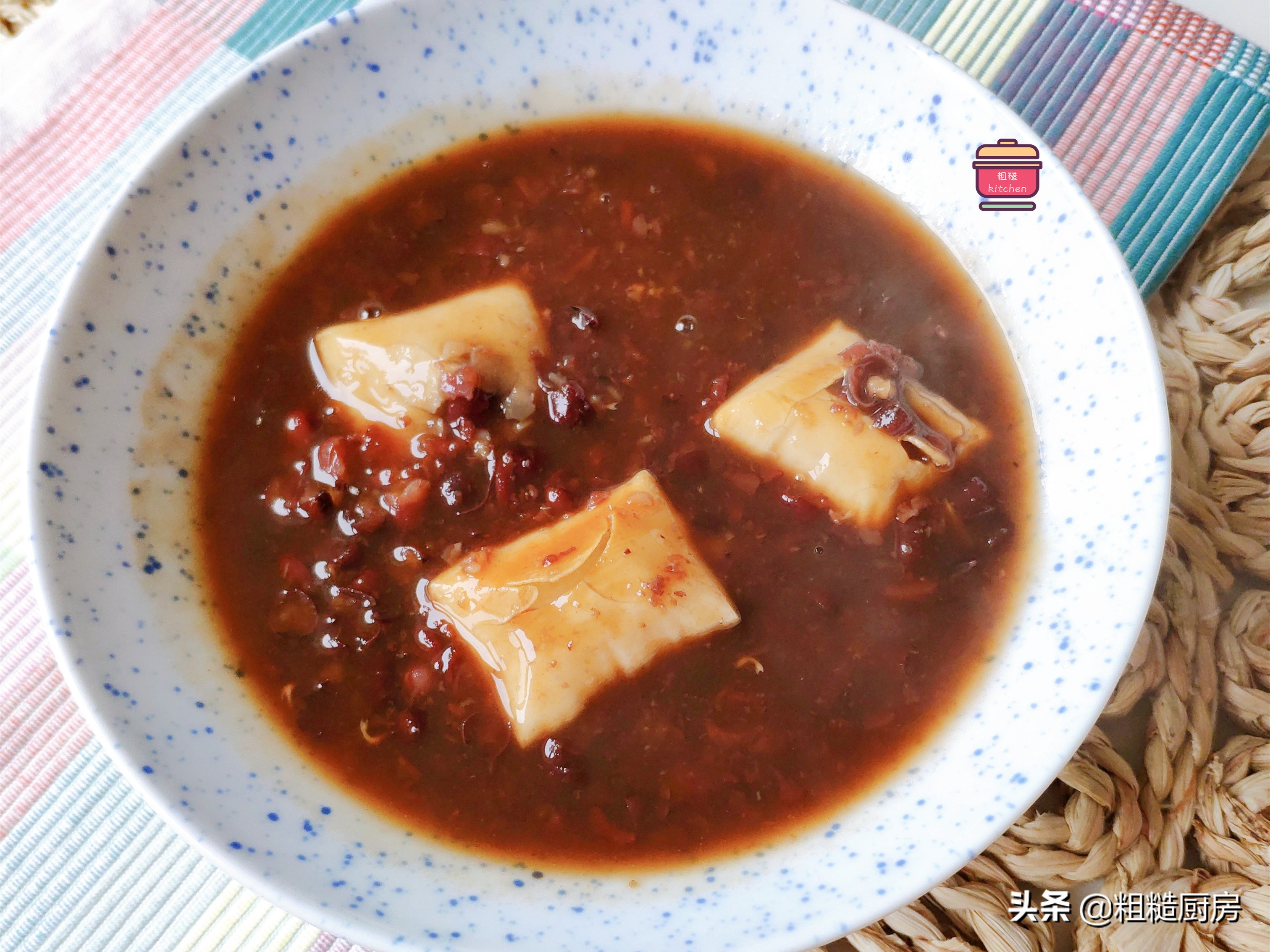 入秋必喝的八种不重样的营养汤,秋季早餐最养人的有哪几款养生粥