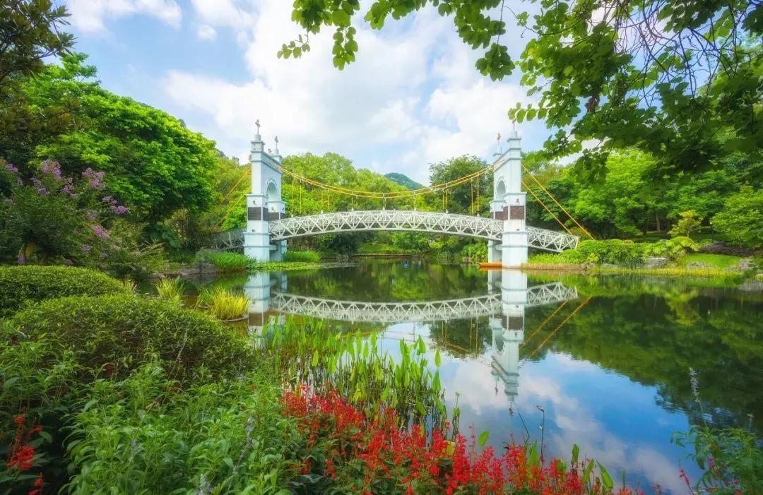 退休后就去国内旅游,退休后必去的100个景点