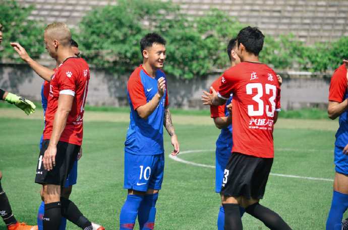 重庆中乙对战成都中超球队,2019中乙联赛成都兴城对苏州