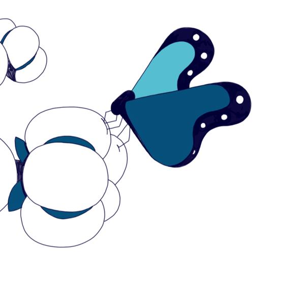 高端牛仔裤立体裁剪,高端剪标大牌高腰微喇牛仔裤