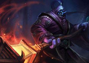 lol祖安跨区匹配什么时候上线,lol祖安什么时候上线