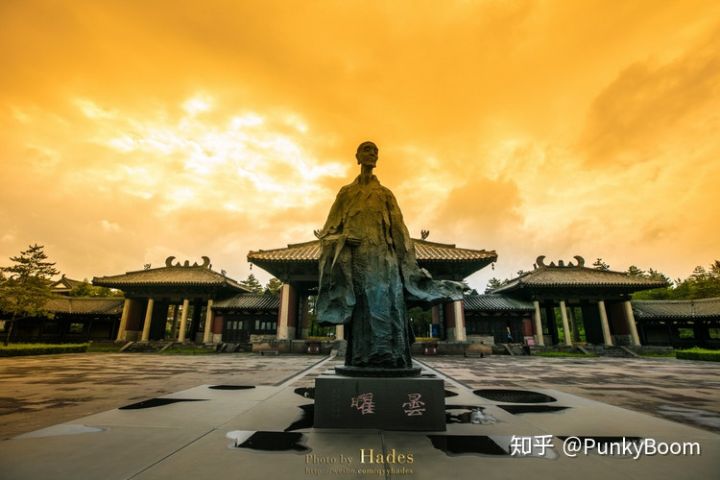 山西大同是山西第几大城市,山西大同是个什么样的城市