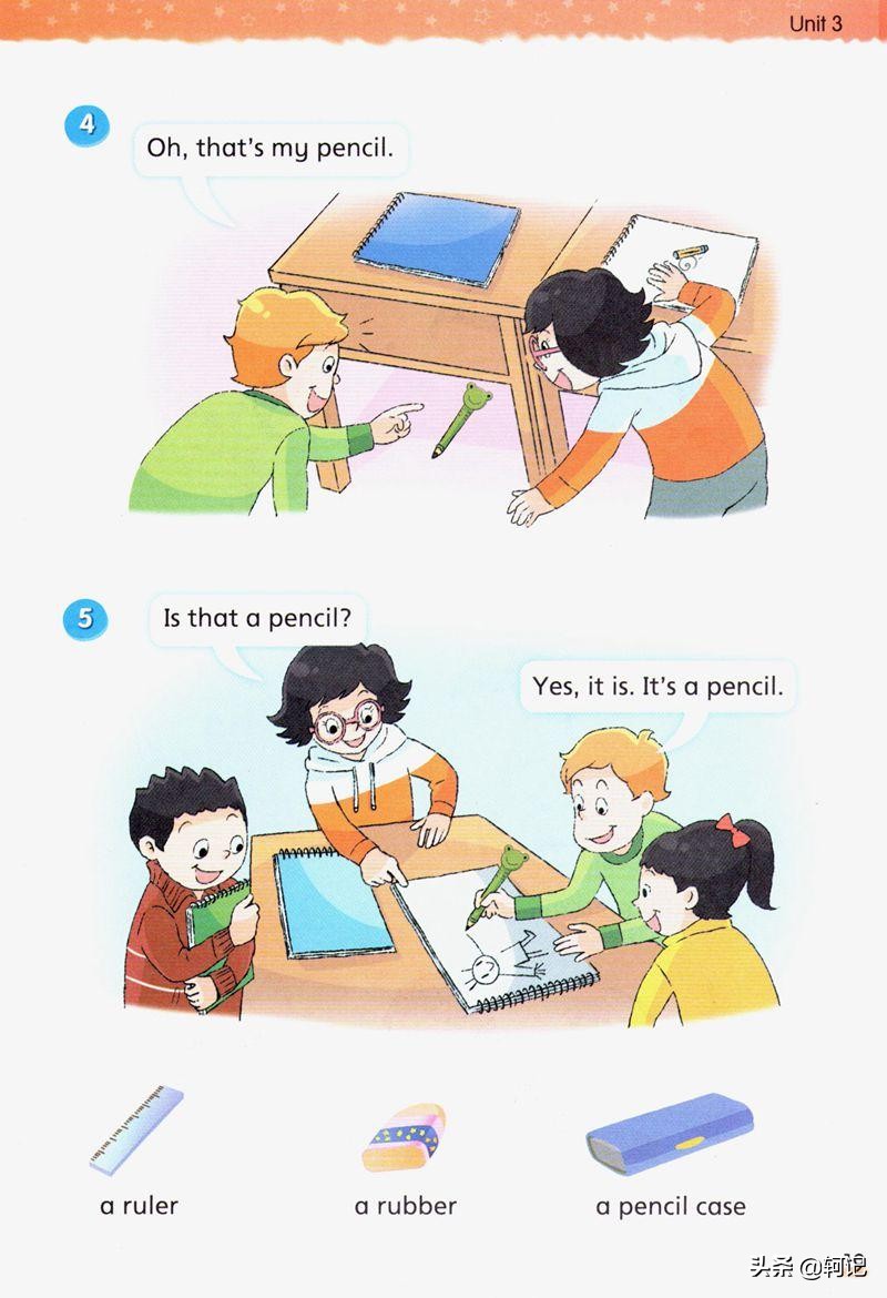 三年级下册英语译林版1-4单元单词,三年级下册英语第3单元译林版