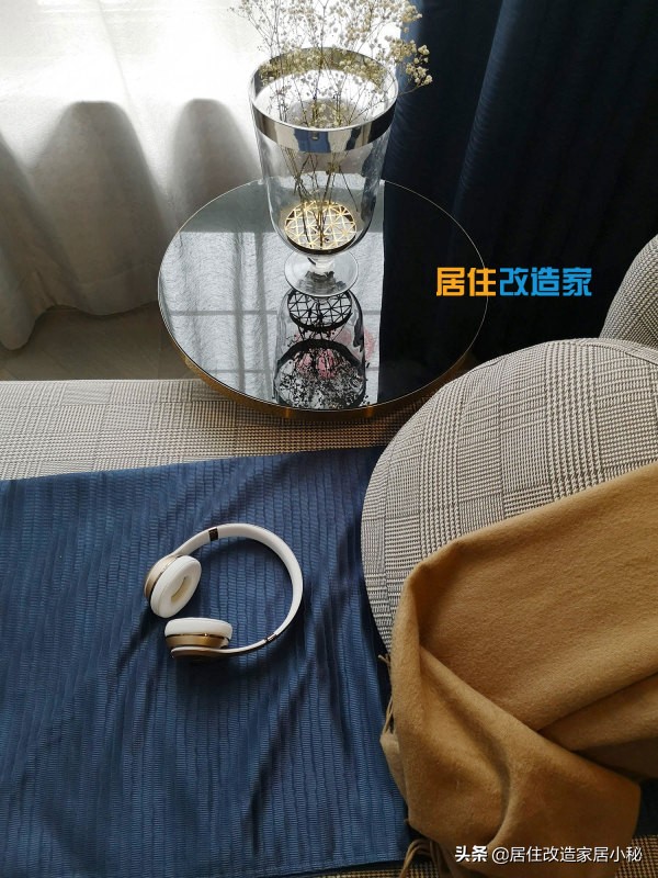 返璞归真演绎当代最美别墅设计,豪华别墅现代轻奢设计