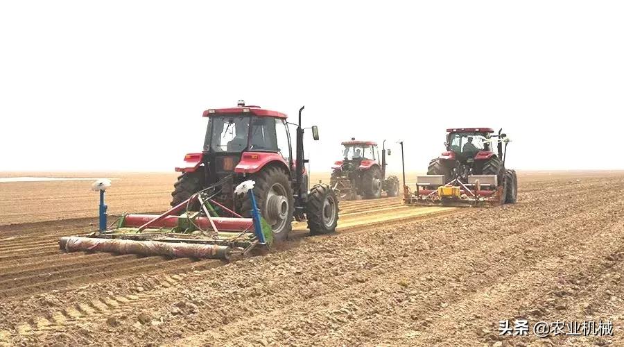 农机的发展现状及趋势,2018年主要农机市场走势大揭秘