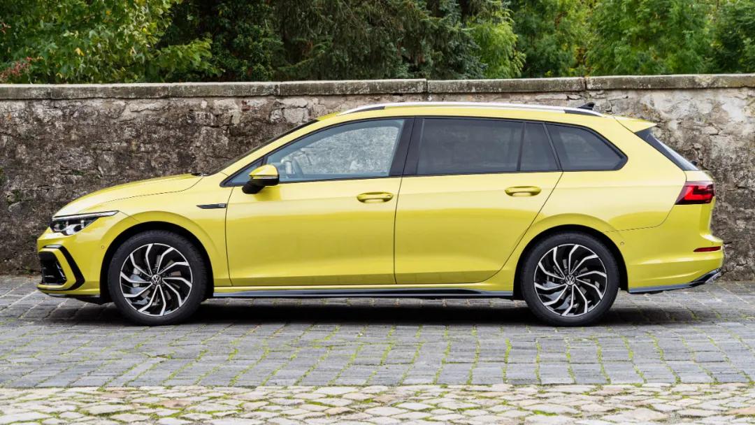 德国大众卖得最好的车,盘点被德国人买爆的德系车