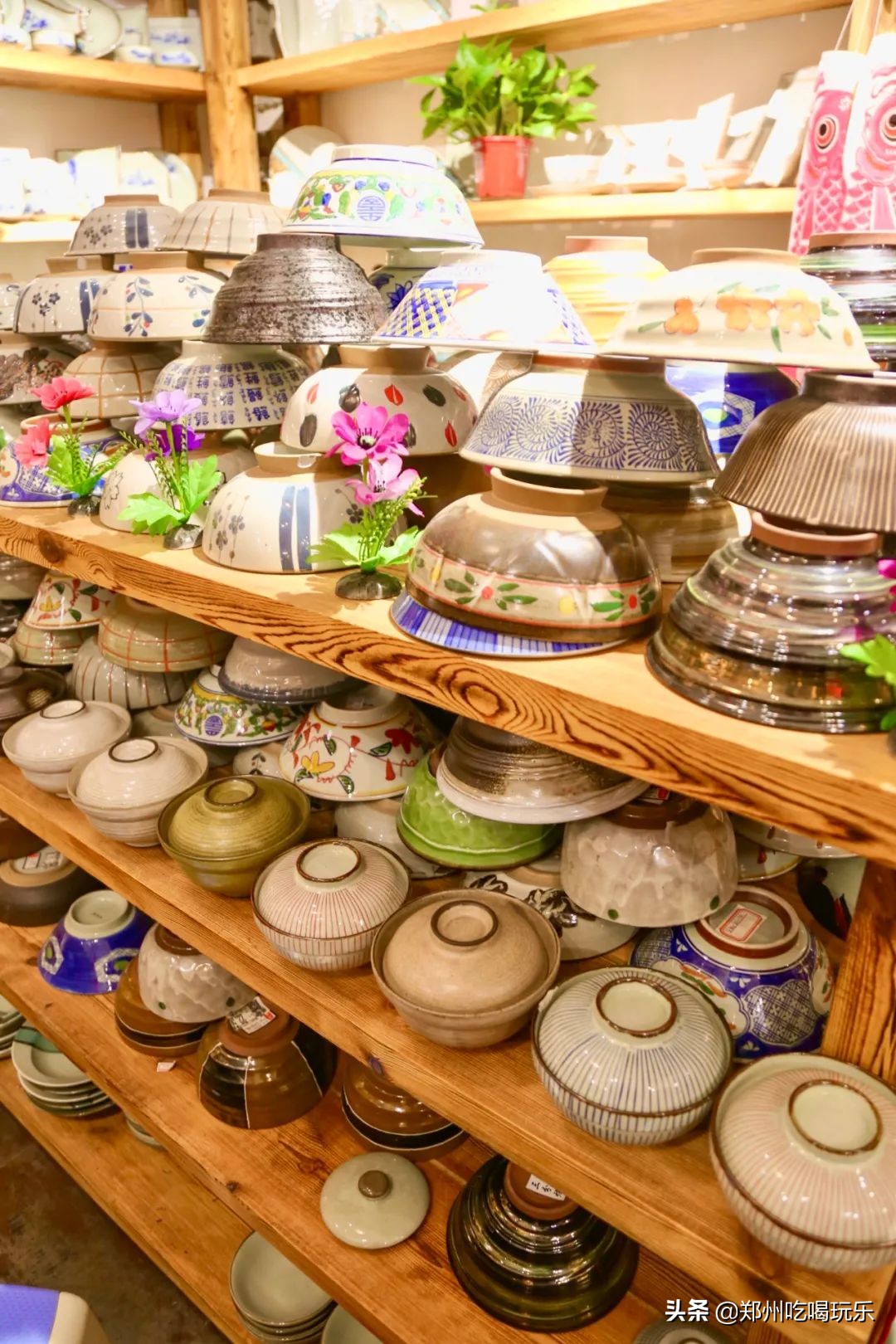 郑州西区厨具批发市场,郑州最大厨具批发市场在哪里