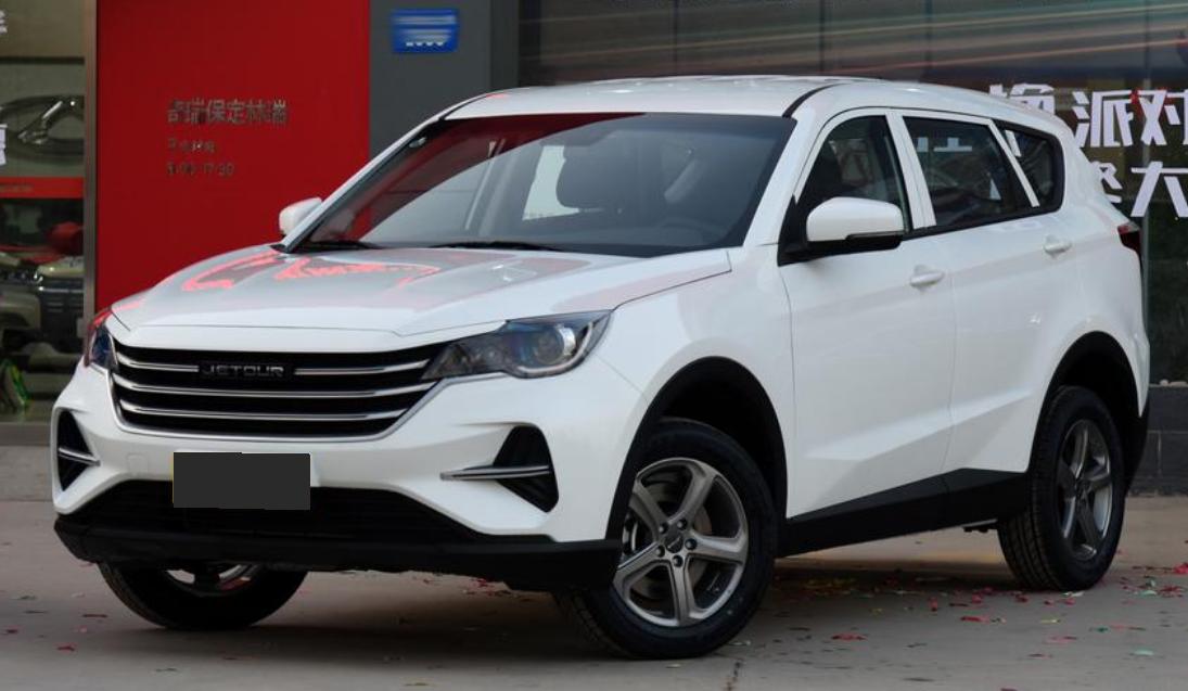 2020捷途x70七座对比捷途x70m,捷途x70m最新款suv