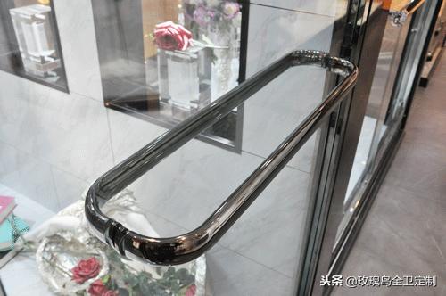 玫瑰岛淋浴房属于几线品牌,玫瑰岛和富莎淋浴房哪个好