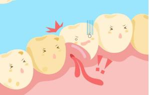 孕妇生下的孩子是死胎,孕妇牙龈发炎肿痛影响胎儿吗