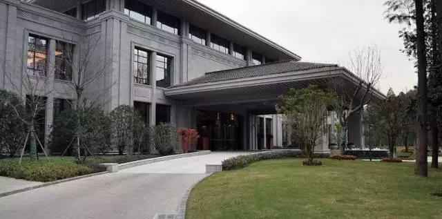 武汉最有格调的酒店,武汉豪华型酒店20家人气推荐