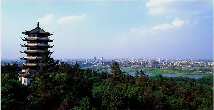 蚌埠市十大网红,蚌埠城市魅力排行