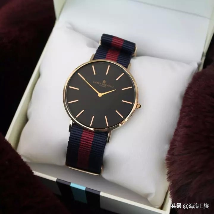 为什么dw手表不值得购买,dw手表为什么被吐槽