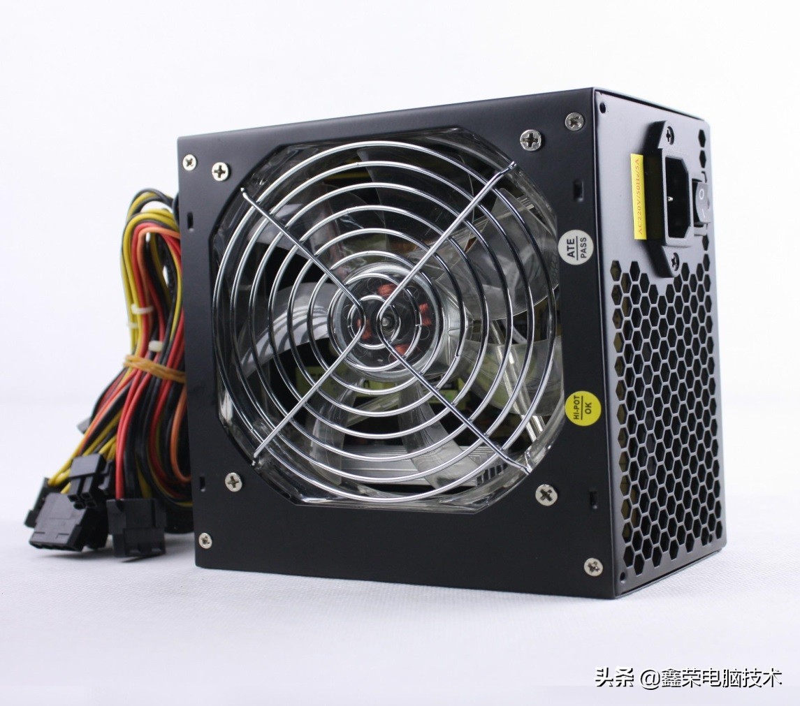 电脑开不了机风扇转一下停,电脑开机风扇转一会就停然后再转