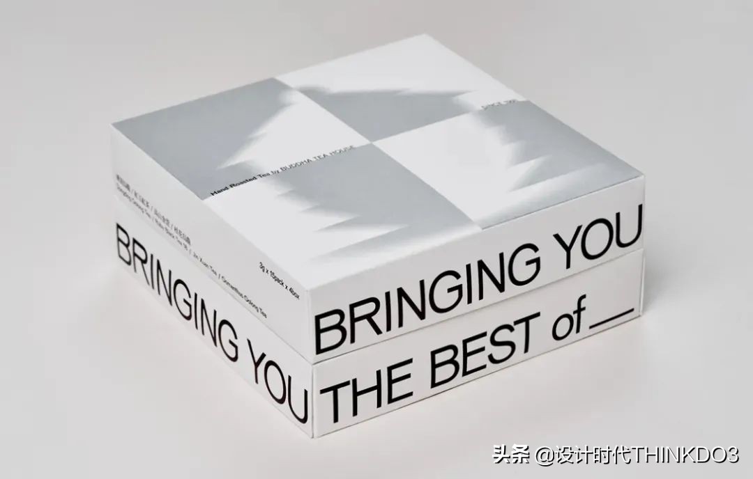 金点设计奖作品,2022红点包装设计大奖作品