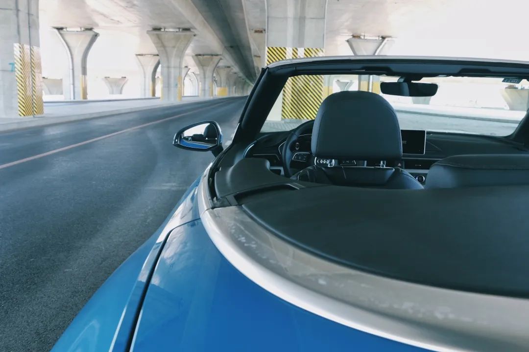 奥迪a540quattro,奥迪a52010款