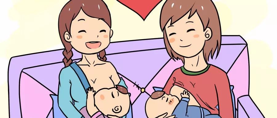 哺乳期体温35.5摄氏度,宝妈体温38.6度能哺乳吗