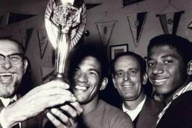 手足之争阿迪与彪马的历史,阿迪跟彪马真的是一对兄弟吗